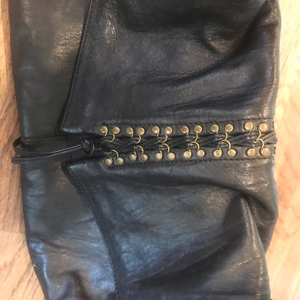 Kooba Shoulder Bag - Picture 3 of 8